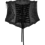 Abyss Corset - PunkRave