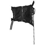 Abyss Corset - PunkRave