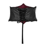 Abyss Corset - PunkRave