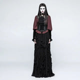 Abyss Corset - PunkRave