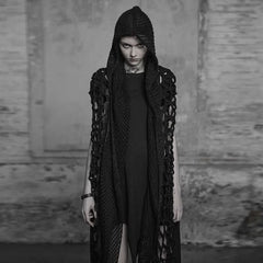 Abyssal Nymph Scarf (Not For Sale) My Store