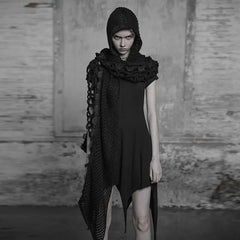Abyssal Nymph Scarf (Not For Sale) My Store