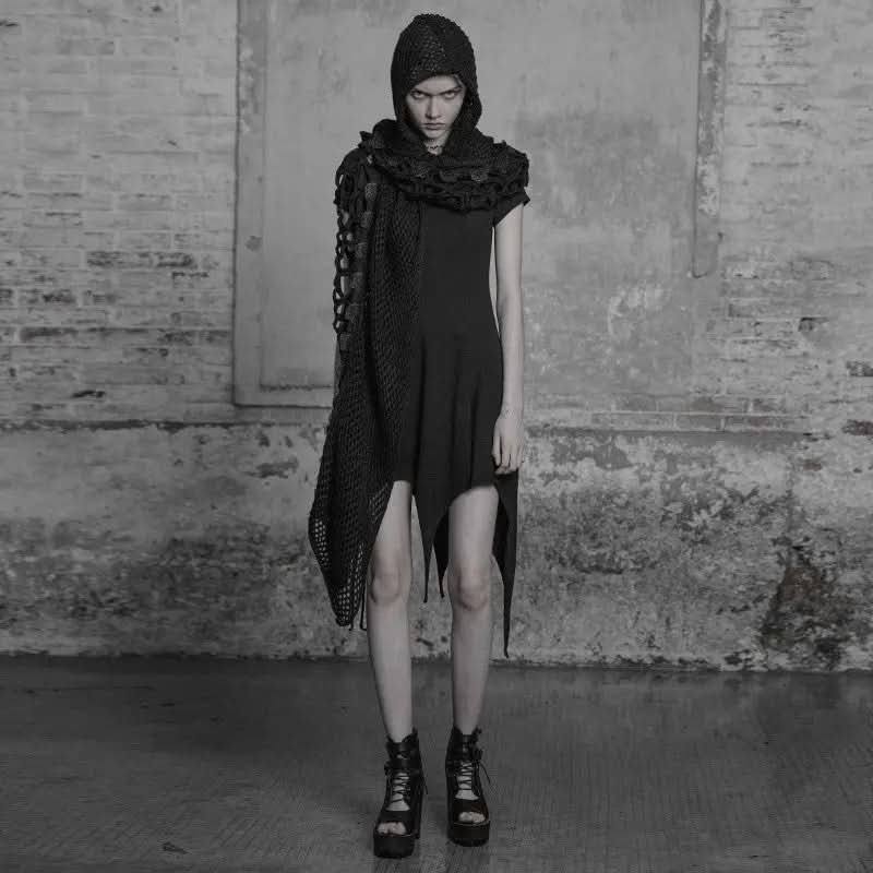 Abyssal Nymph Scarf (Not For Sale) My Store