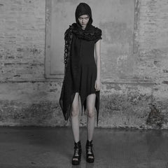 Abyssal Nymph Scarf (Not For Sale) My Store