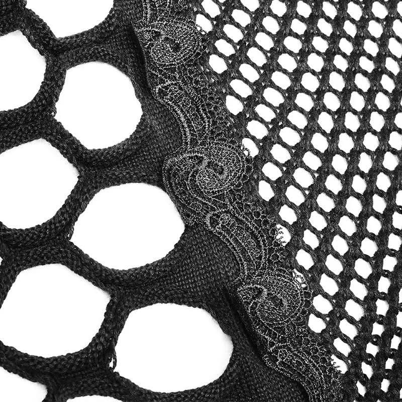 Abyssal Nymph Scarf (Not For Sale) My Store