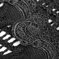 Abyssal Nymph Scarf (Not For Sale) My Store