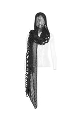 Abyssal Nymph Scarf (Not For Sale) My Store