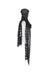 Abyssal Nymph Scarf (Not For Sale) My Store