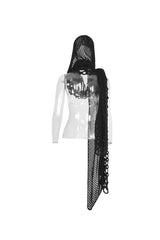 Abyssal Nymph Scarf (Not For Sale) My Store