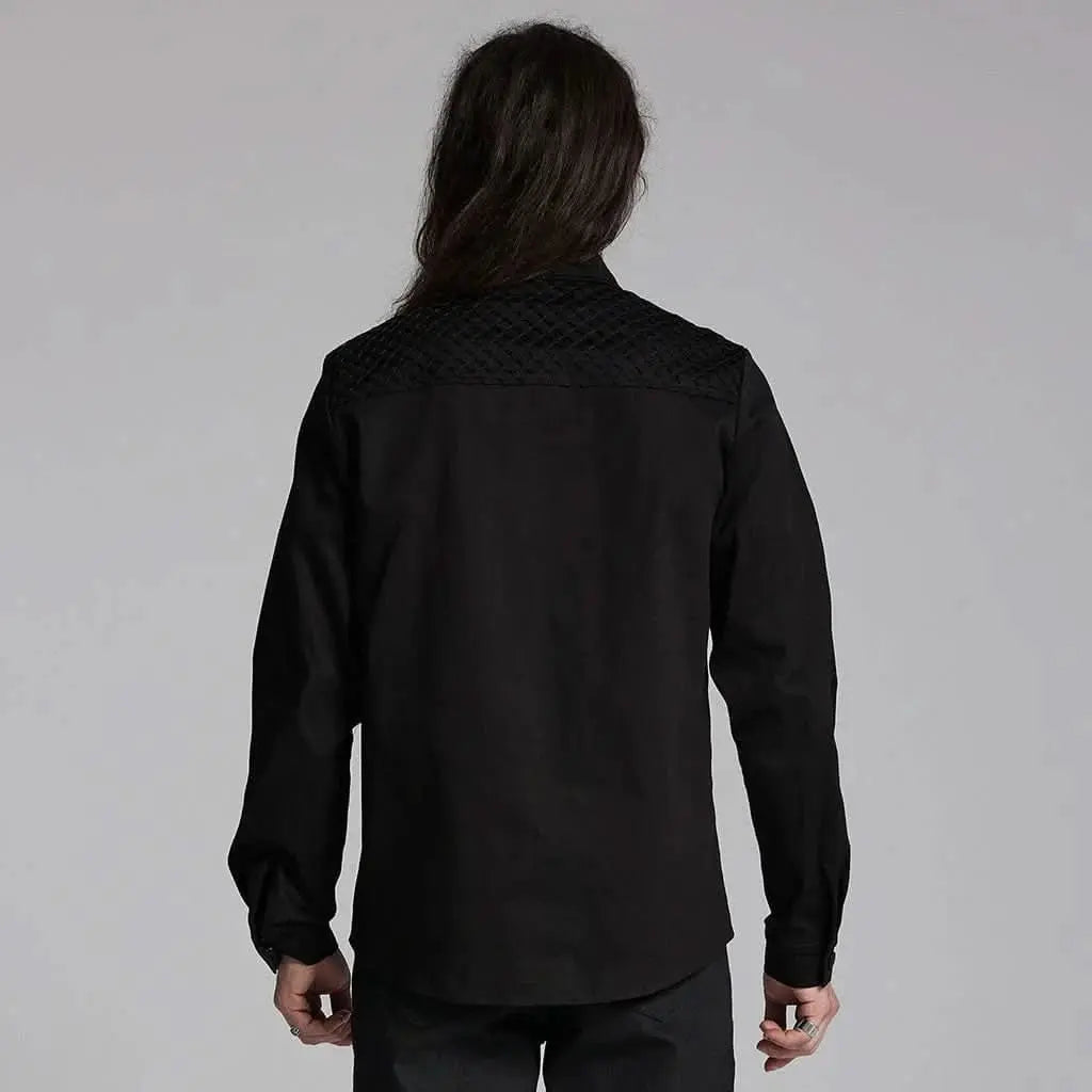 Abyssium Shirt - PunkRave