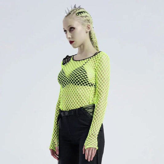Acid Trip Top My Store