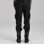 Acrasial Trousers PunkRave
