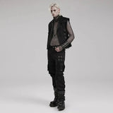 Acrasial Trousers PunkRave