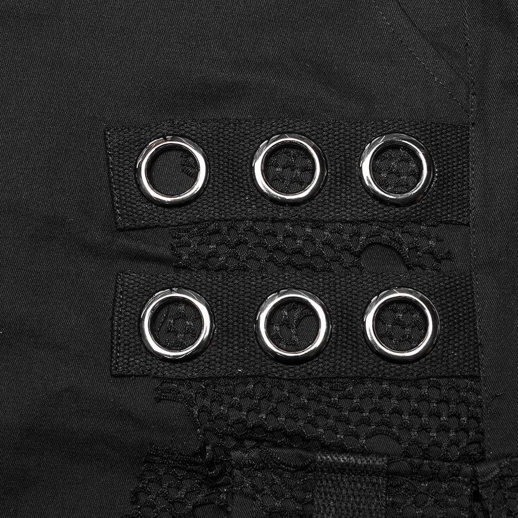 Acrasial Trousers PunkRave