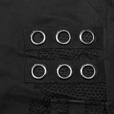 Acrasial Trousers PunkRave