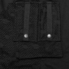 Acrasial Trousers PunkRave