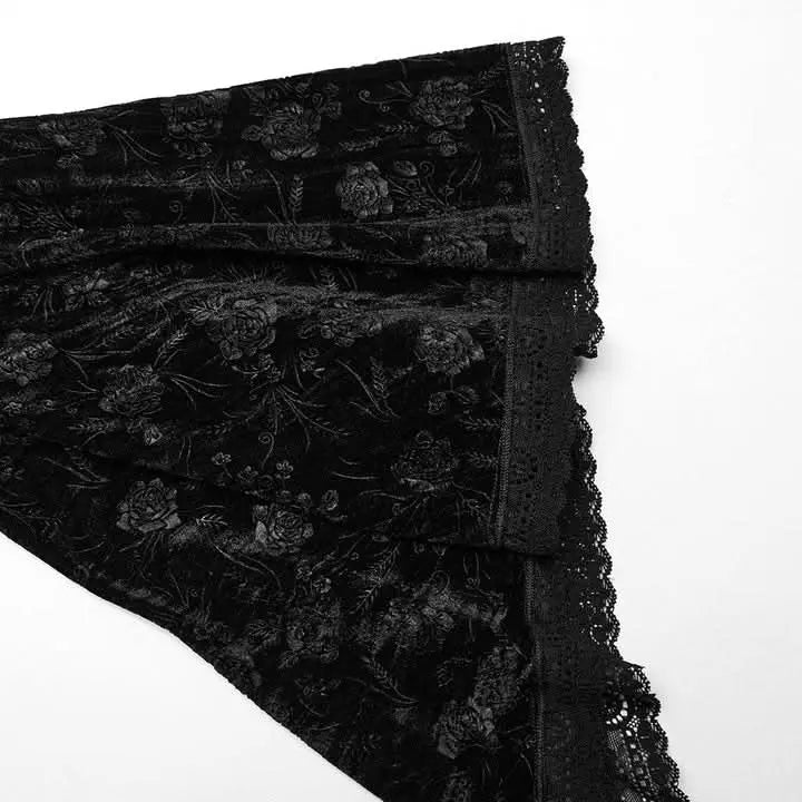 Almandine Midi Dress - PunkRave