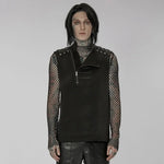 Alt Punk Tank Top - PunkRave