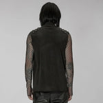 Alt Punk Tank Top - PunkRave