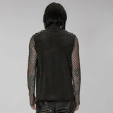 Alt Punk Tank Top - PunkRave