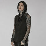 Alt Punk Tank Top - PunkRave