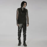 Alt Punk Tank Top - PunkRave
