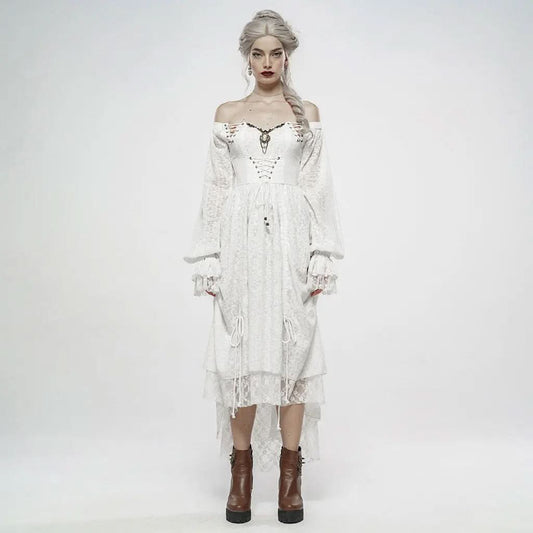 Amelia Devout Dress My Store