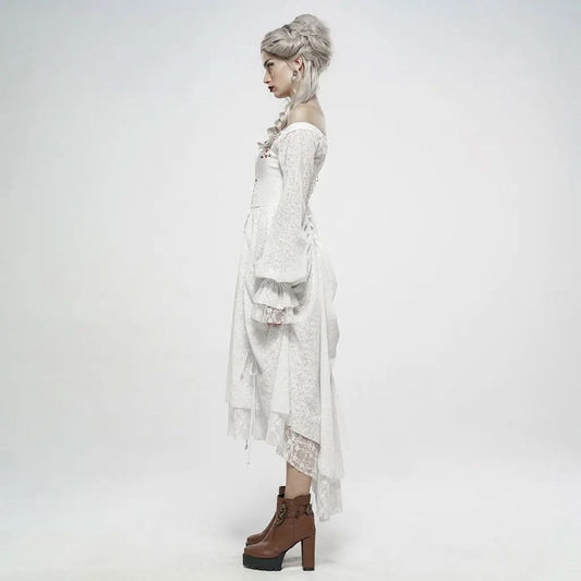 Amelia Devout Dress My Store