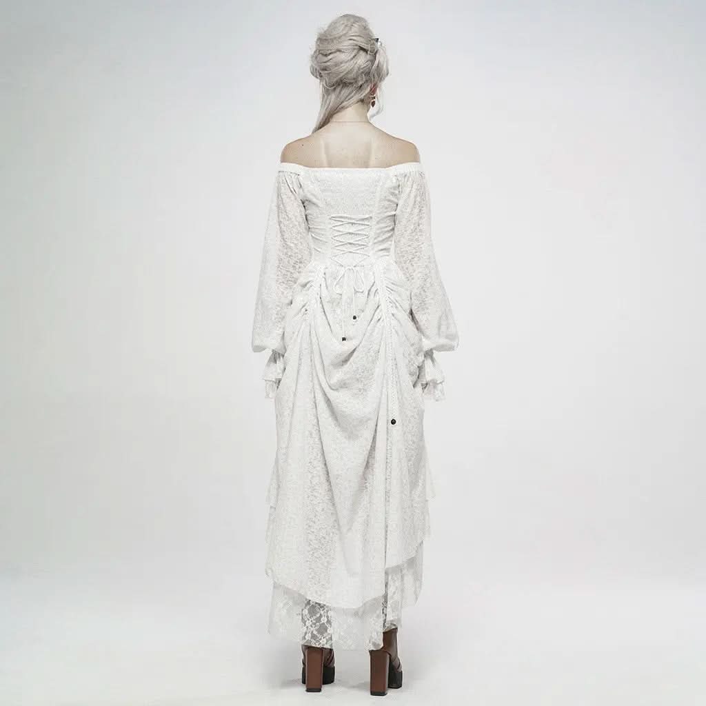 Amelia Devout Dress My Store