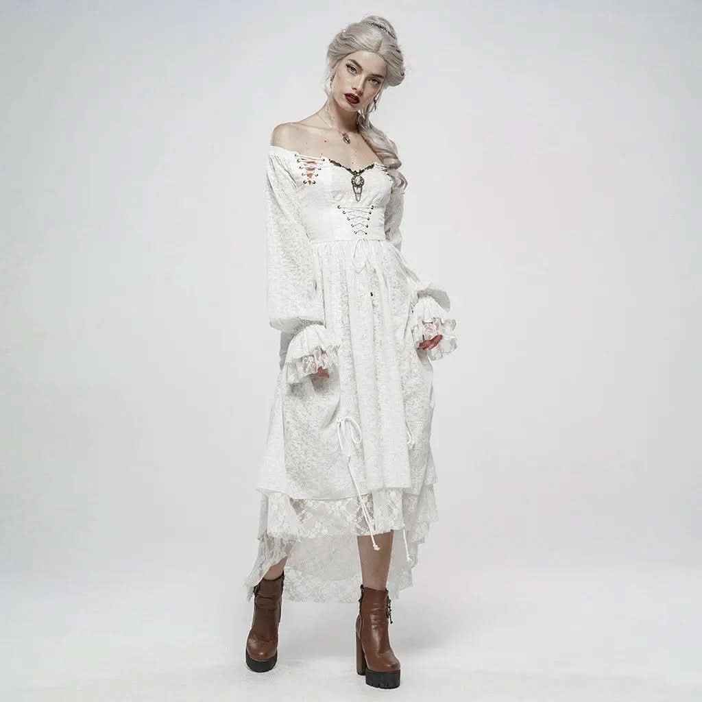 Amelia Devout Dress My Store