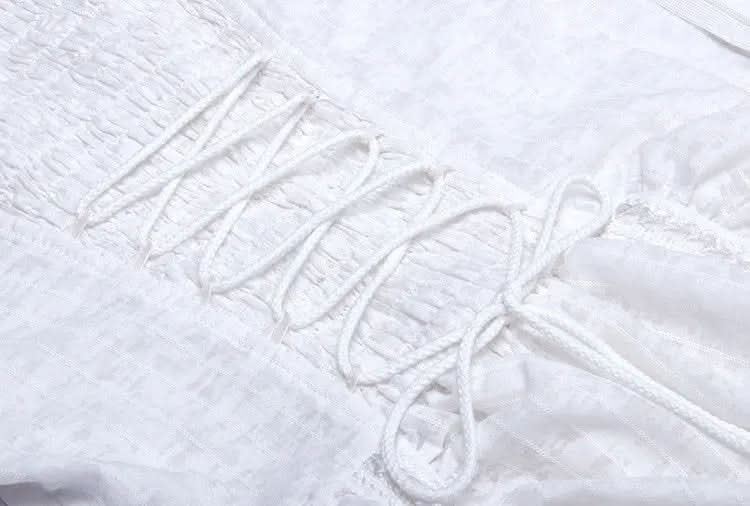 Amelia Devout Dress My Store
