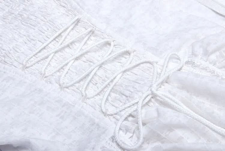 Amelia Devout Dress My Store