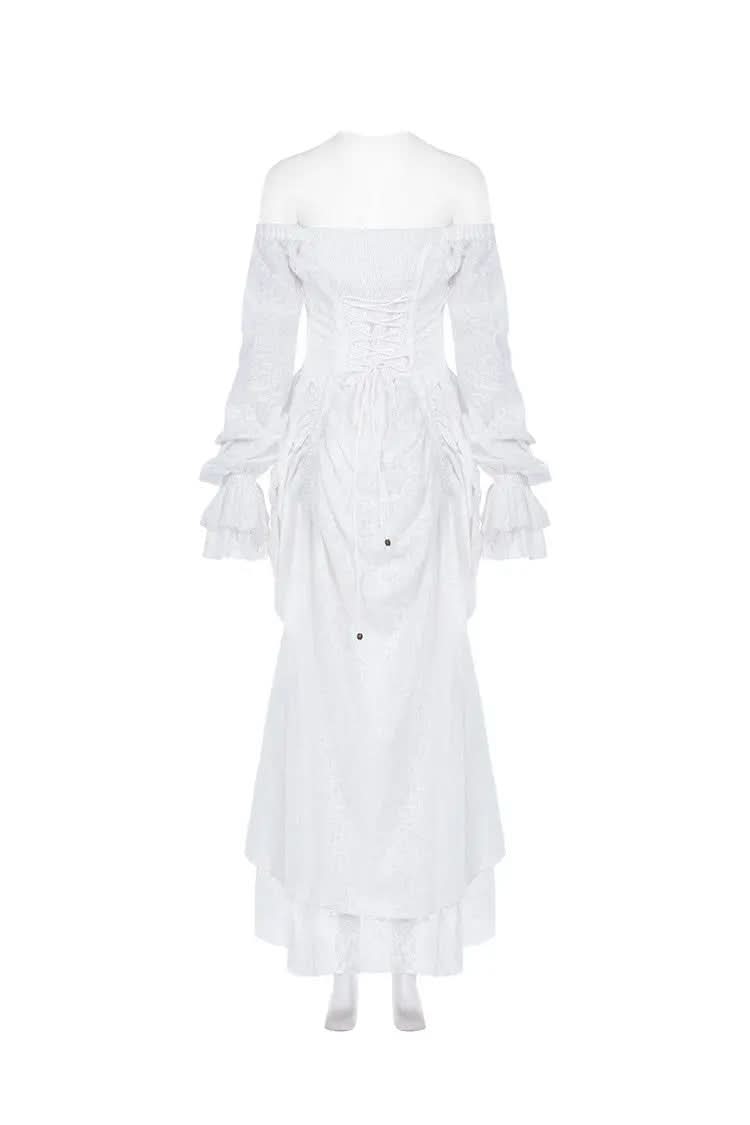 Amelia Devout Dress My Store