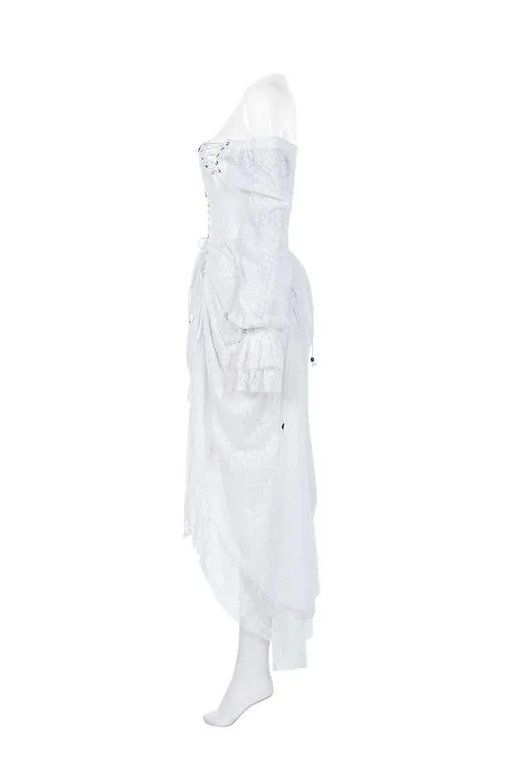 Amelia Devout Dress My Store