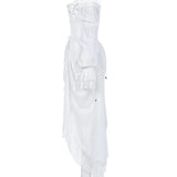 Amelia Devout Dress My Store