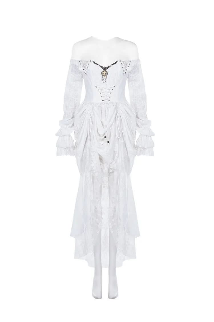 Amelia Devout Dress My Store
