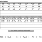 Anathema Straight Fit Trousers PunkRave