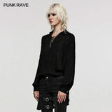 Angels Lie Dress Shirt - PunkRave