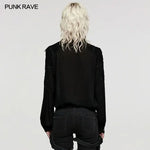 Angels Lie Dress Shirt - PunkRave