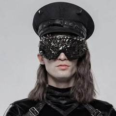 Antichrist Superstar Hat - PunkRave
