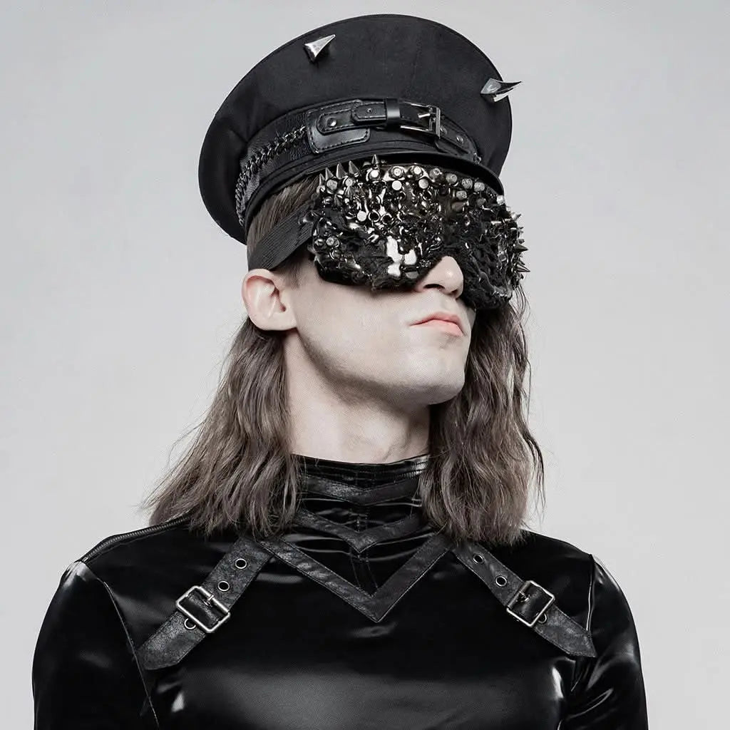 Antichrist Superstar Hat - PunkRave