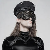 Antichrist Superstar Hat - PunkRave