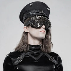 Antichrist Superstar Hat - PunkRave