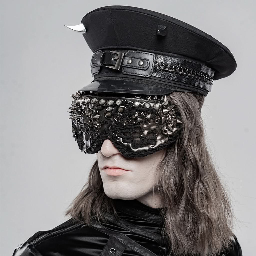 Antichrist Superstar Hat - PunkRave