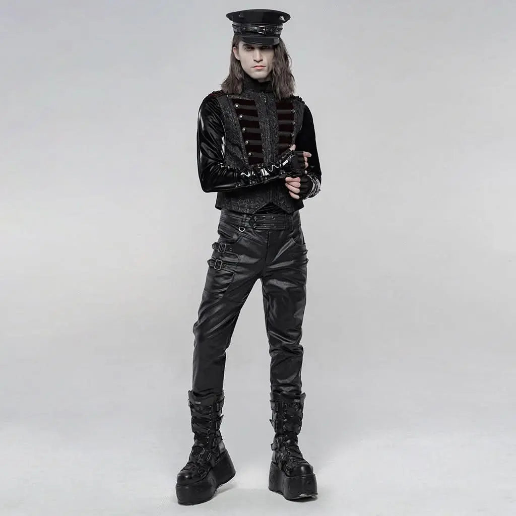 Antichrist Superstar Hat - PunkRave