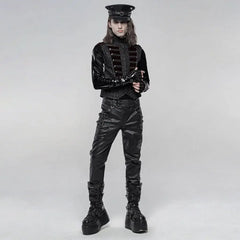 Antichrist Superstar Hat - PunkRave