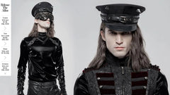 Antichrist Superstar Hat - PunkRave