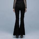 Arabella Flared Pants - PunkRave