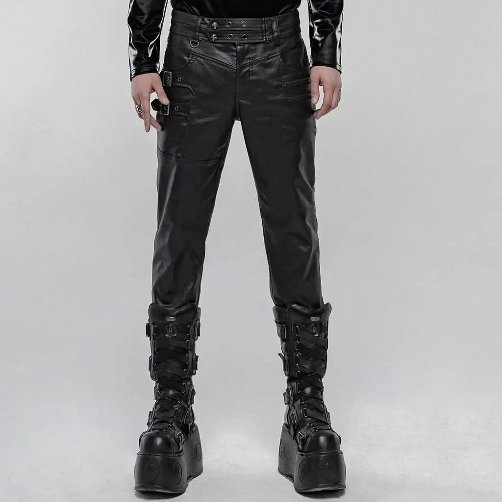 Ares Pants - PunkRave