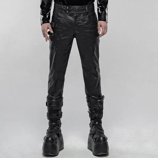 Ares Pants - PunkRave